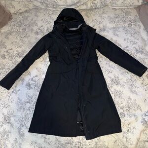 The North Face Women's Triclimate Jacket